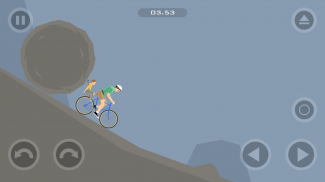 Happy Wheels screenshot 5