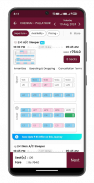 Vairam Travels - Bus Tickets screenshot 2