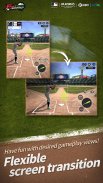 MLB Fantastic Baseball screenshot 14