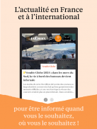 La Croix : Actualités et infos screenshot 6