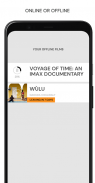 MUBI – Stream & Download Films screenshot 5