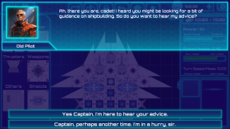 Spaceship Builder screenshot 2