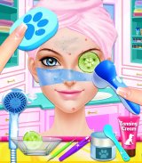 Pet Show Contest: Beauty Salon screenshot 14