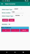 Number Converter screenshot 4