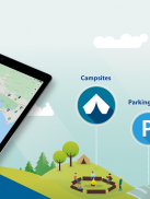 Caravanya - The campsite app screenshot 12