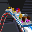 Infinite Coaster - Dash Master Icon