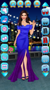 Model Dress Up: Girl Games screenshot 5