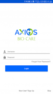 Axios Bio Care screenshot 2