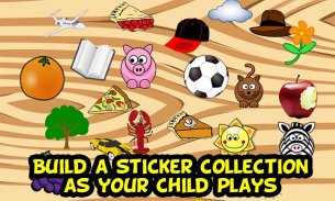 Preschool Learning Fun screenshot 14