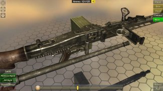 How it Works: MG3 machine gun screenshot 3