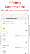 AI Nutrition Tracker: Macro Diet & Calorie Counter screenshot 5