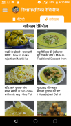 Nishamadhulika Recipes in Hindi (हिन्दी) screenshot 0