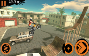 Trial Xtreme 2 Motorsport 3D screenshot 11