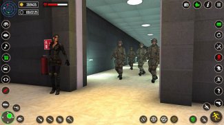 Download do APK de segredo fuga do agente: jogos para Android