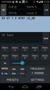 KX3 Companion FREE screenshot 2