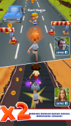 Run Forrest Run - Permainan Baru 2021 screenshot 1