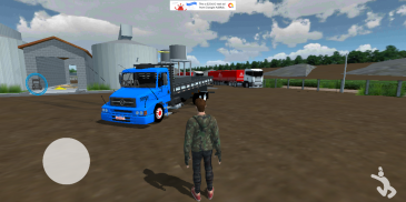 BR Truck screenshot 2