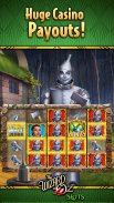 Wizard of Oz Slots Games screenshot 3