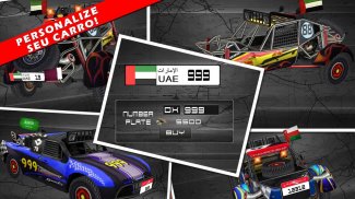 Badayer Racing - O MELHOR JOGO screenshot 7