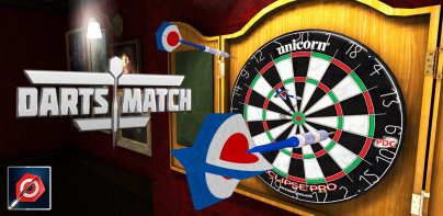 Darts Match