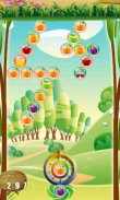 Fruits Bubble Shooter screenshot 4