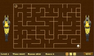 Labyrinth screenshot 0