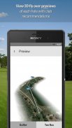 Golfshot: Golf GPS + Tee Times screenshot 1