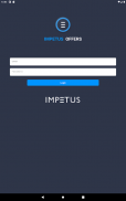 Impetus Offers screenshot 2