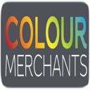 Dulux - Colour Merchants Icon