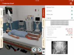 Full Code - Emergency Medicine Simulation screenshot 3