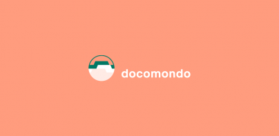 docomondo - dein Dateimanager