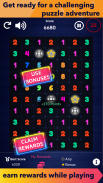 Join Tiles - Play2Earn Puzzle screenshot 0