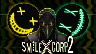 Smiling-X 2 : Horror Adventure screenshot 8