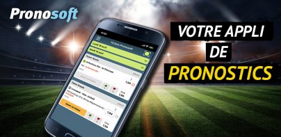 Pronosoft Store