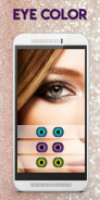 Eyebrow Shaping App screenshot 3