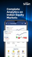 स्टॉकेज - भारतीय शेयर बाजार screenshot 13