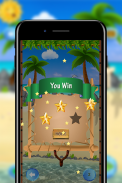 Coconut Shooting Game screenshot 2