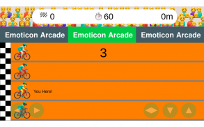 Emoticon Arcade screenshot 2