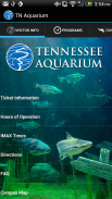 Tennessee Aquarium screenshot 3