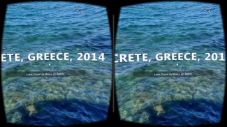 VU 360 - VR 360 Video Player screenshot 6