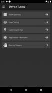 EXA Battery Saver: Extend Battery Life screenshot 2