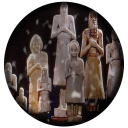 Sumerians gods Icon