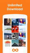InstaSave - Download Instagram Video & Save Photos screenshot 1