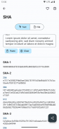Crypto - Encryption Tools screenshot 4