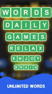 Daily Word Challenge screenshot 6