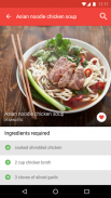 Soup Recipes - Soup Cookbook app screenshot 6