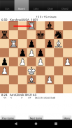 Lantern Chess an ICC Interface screenshot 0
