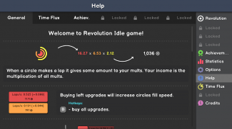 Revolution Idle screenshot 7