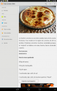 Recetas Thermomix screenshot 2