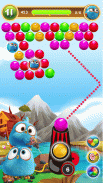 Bubble Shooter 2020 - Bubble Breaker Pop screenshot 3